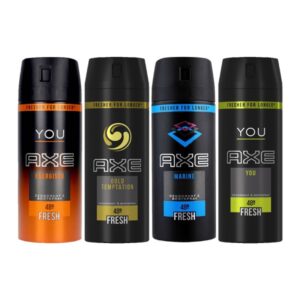 Axe Deodorant Body Spray 150 ml