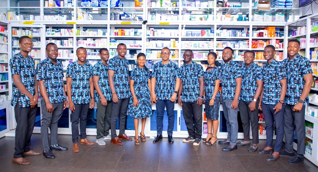 The Team at MauPlus Pharmacy